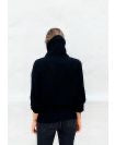 Anti Fluid Jacket with Mask