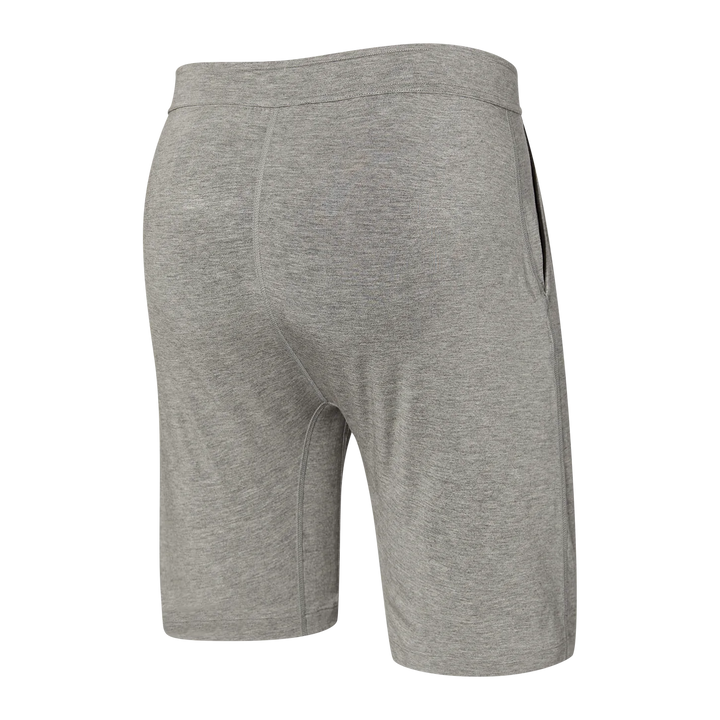 🇨🇦 Saxx Snooze Shorts - Dark Grey Heather