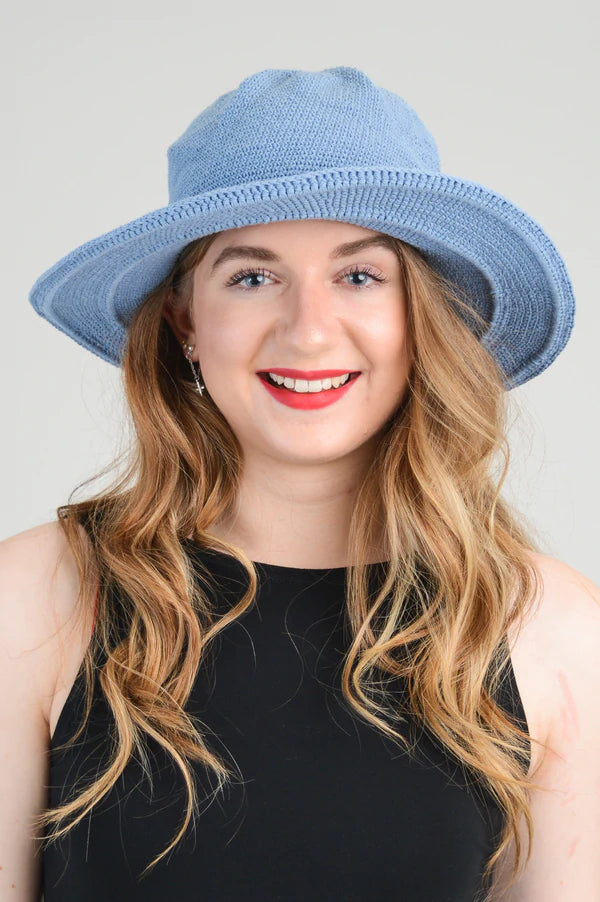 Organic Cotton Hat