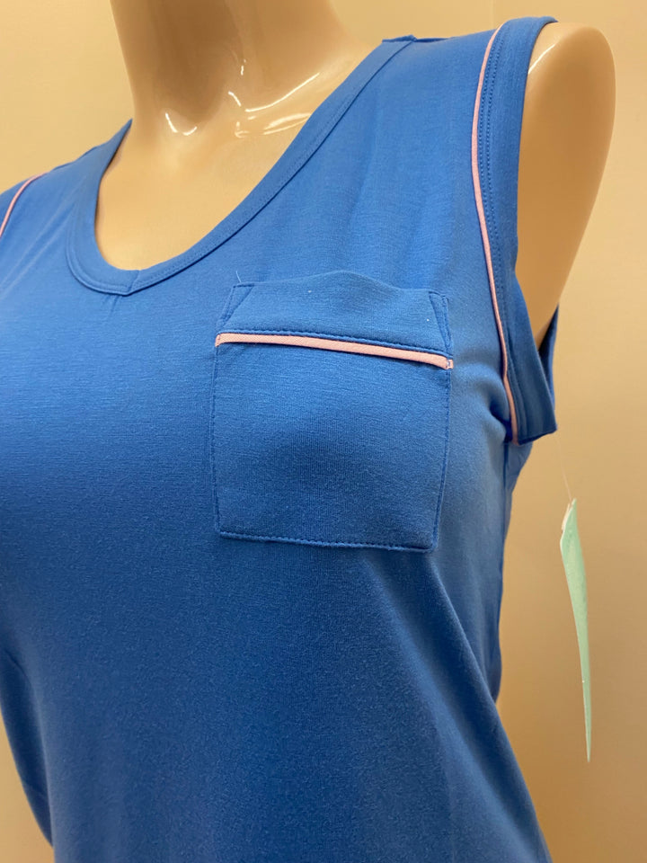 Cool Girl Tank Top