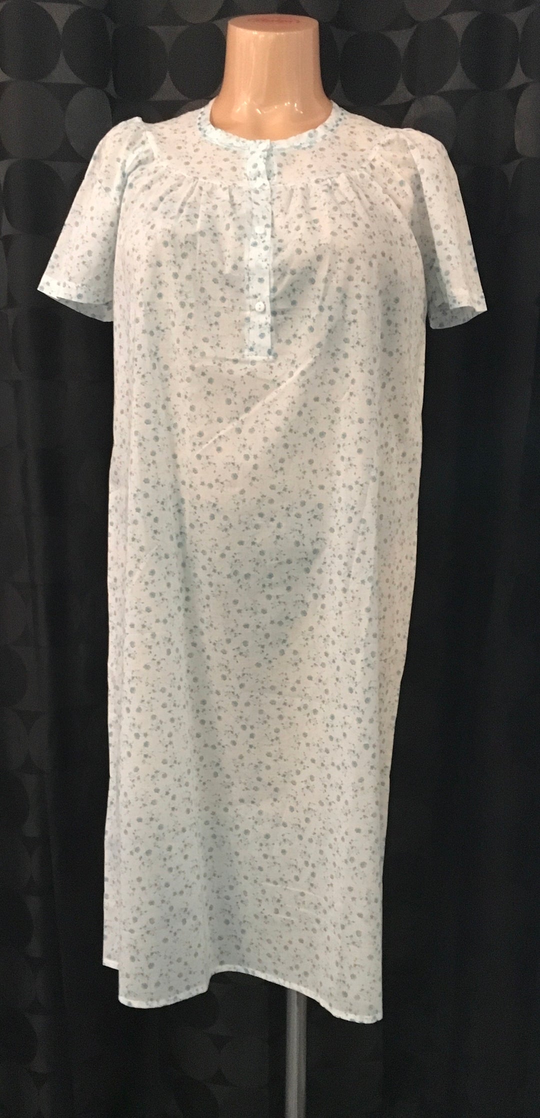 Linclalor Cotton  Nightdress
