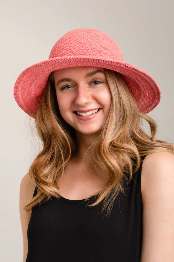 Organic Cotton Hat