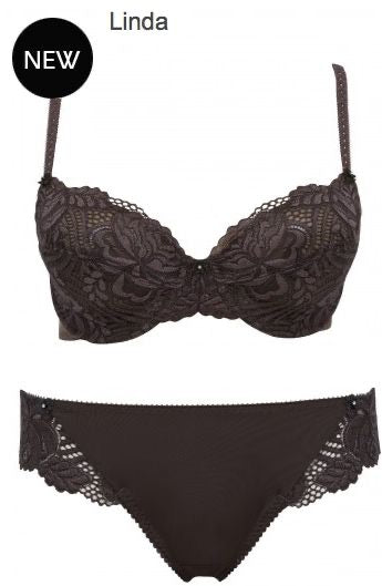 "Final Sale" Linda Full Cup