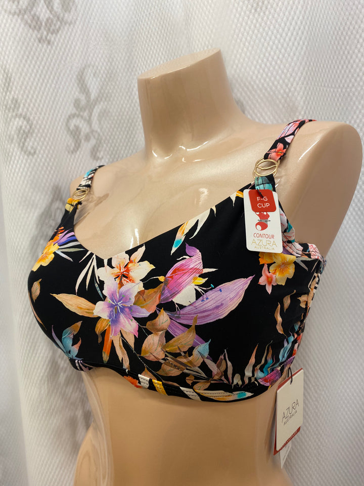Azura Camiri Minimiser Bikini