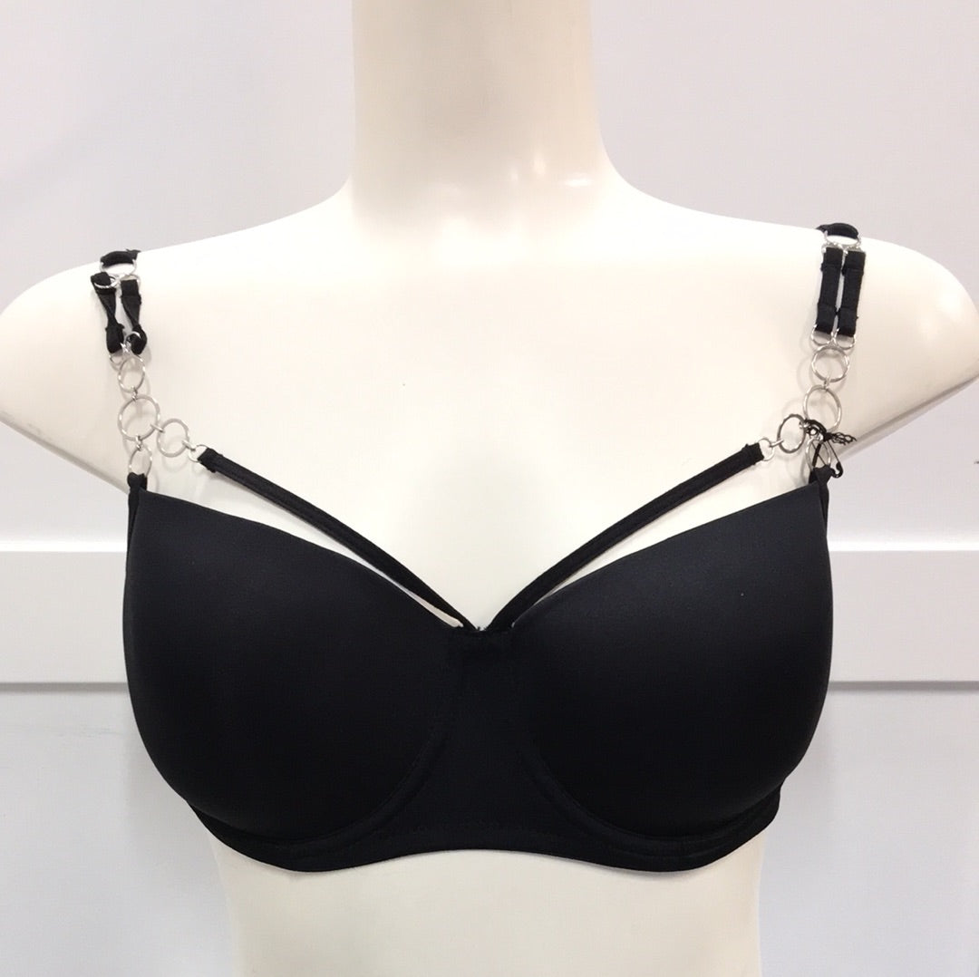 Marlies Dekkers - Black & Silver