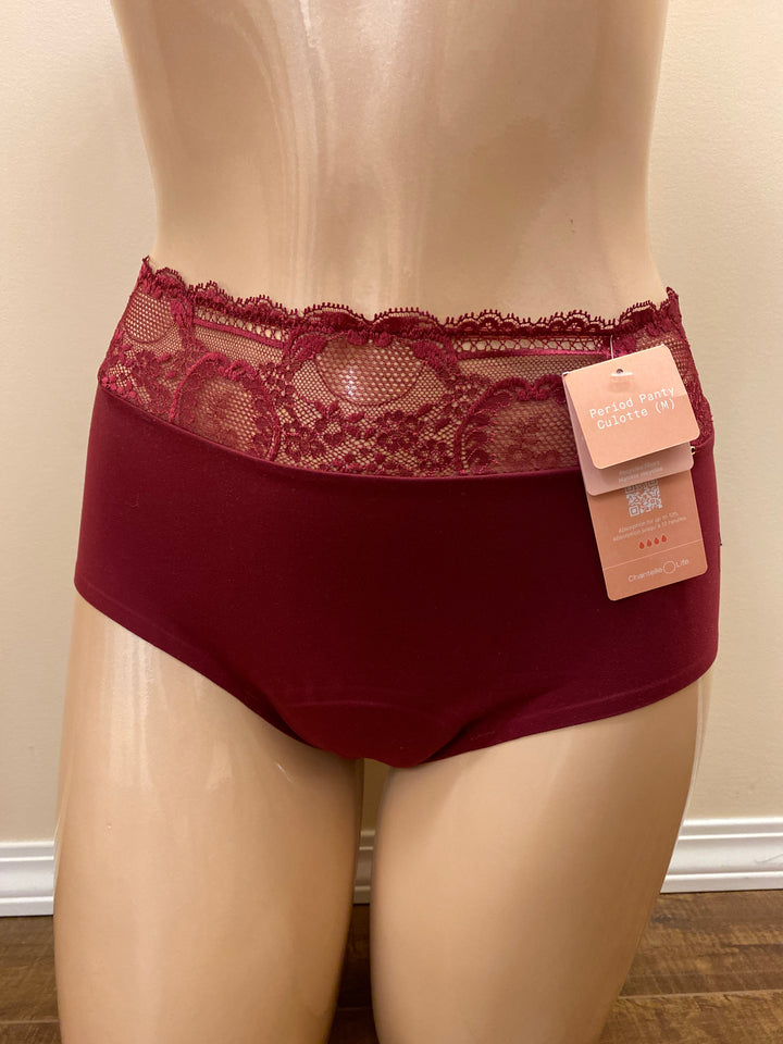 Chantelle Life Period Panties