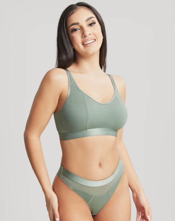 Cleo Freedom Lounge Bra