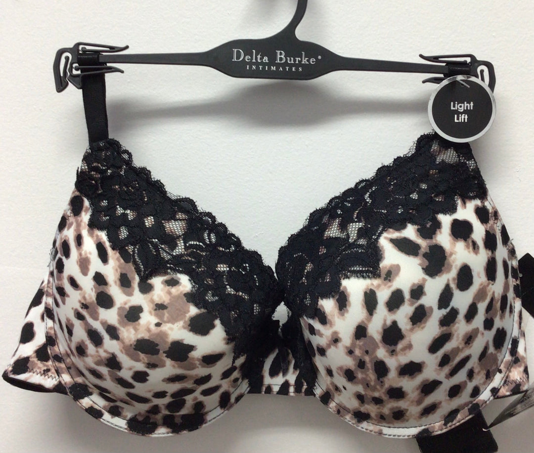 Light Lift Molded Bra - Size D 40