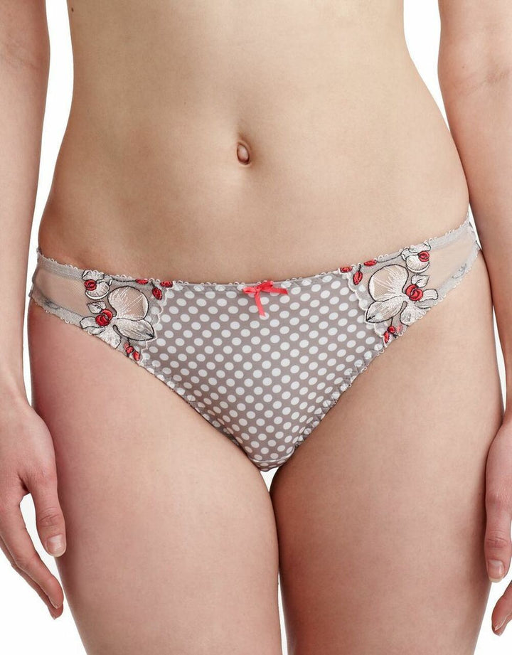 Freya Jenny Thong - Size X-Large