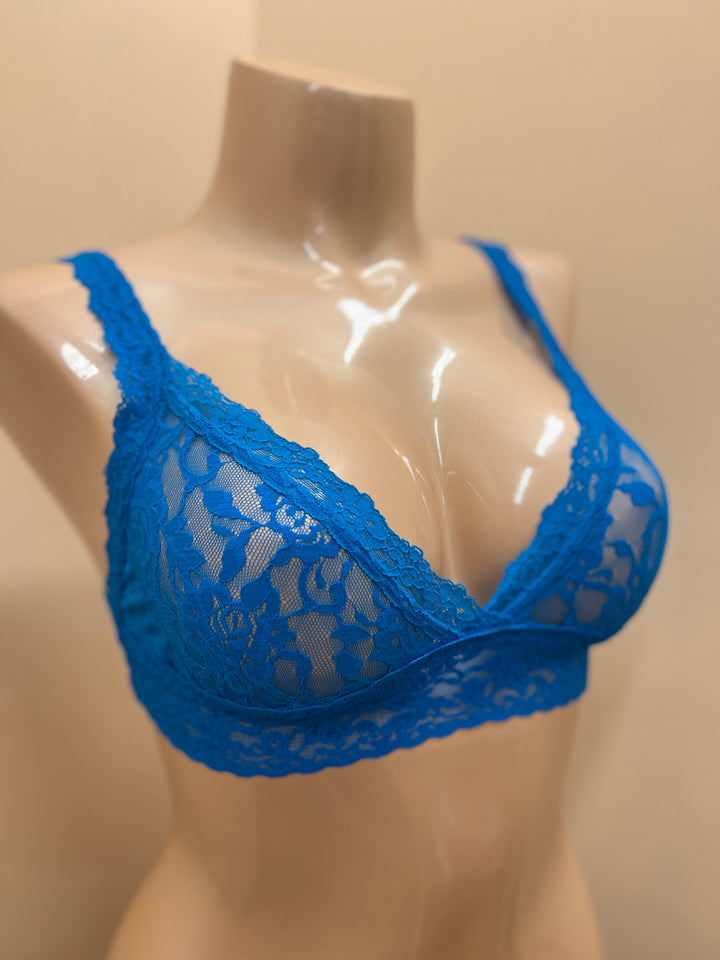 Hanky Panky Bralette