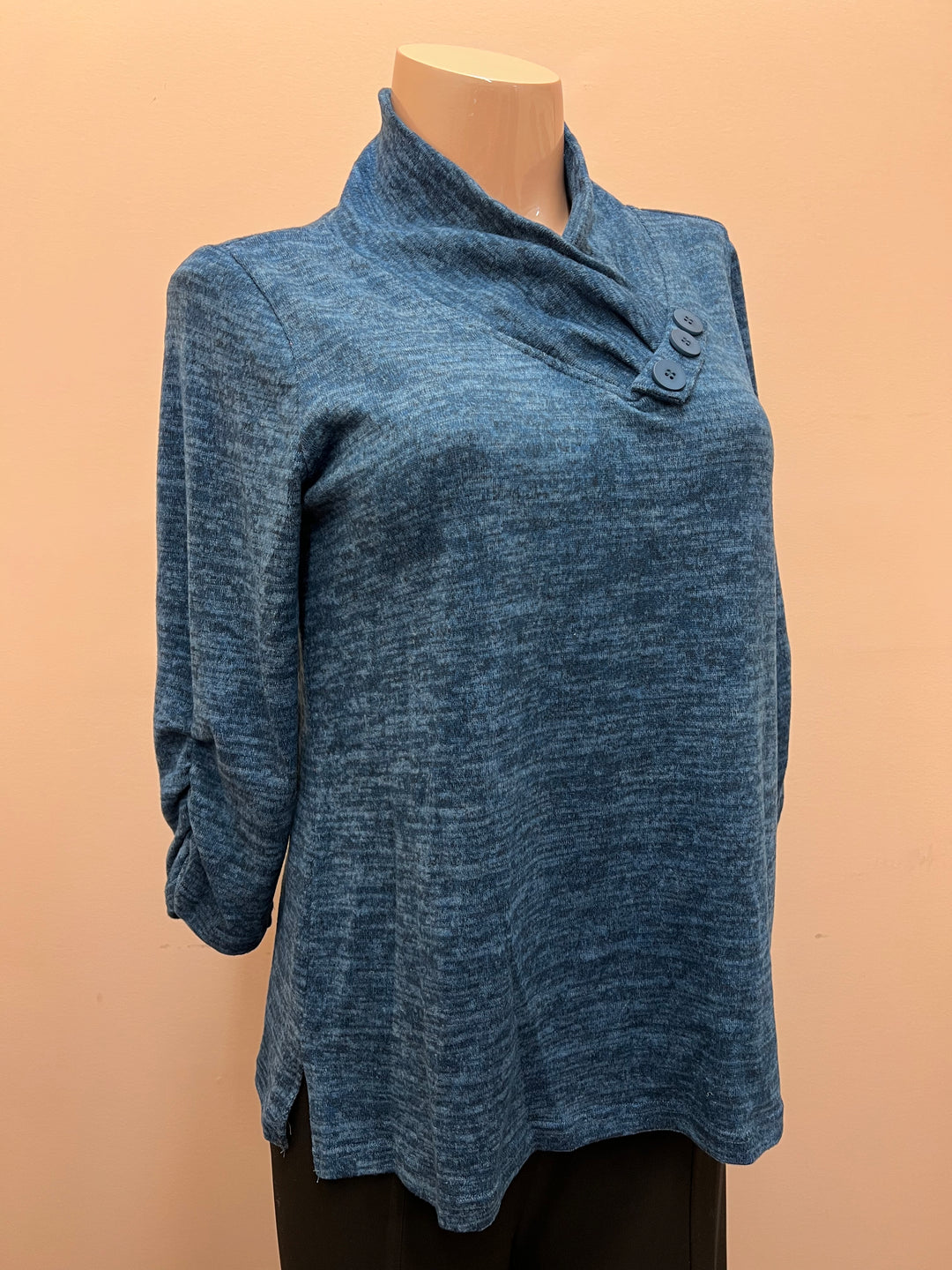 Soft Works Long Sleeve Top