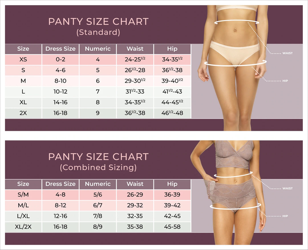 Body Smooth Hi Cut Seamless Brief