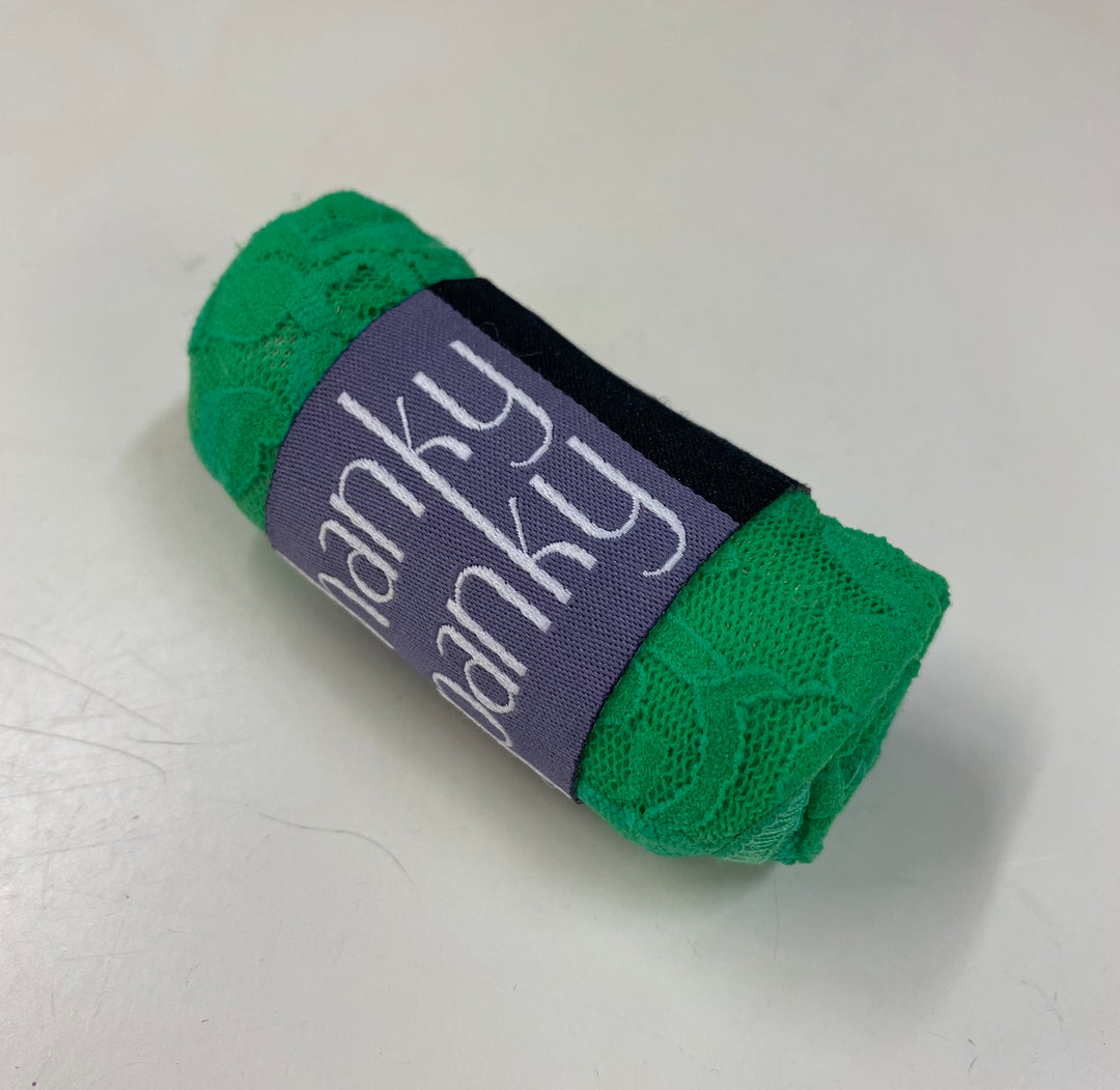 Hanky Panky Original - Green's