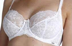 Trellis Full Cup Bra