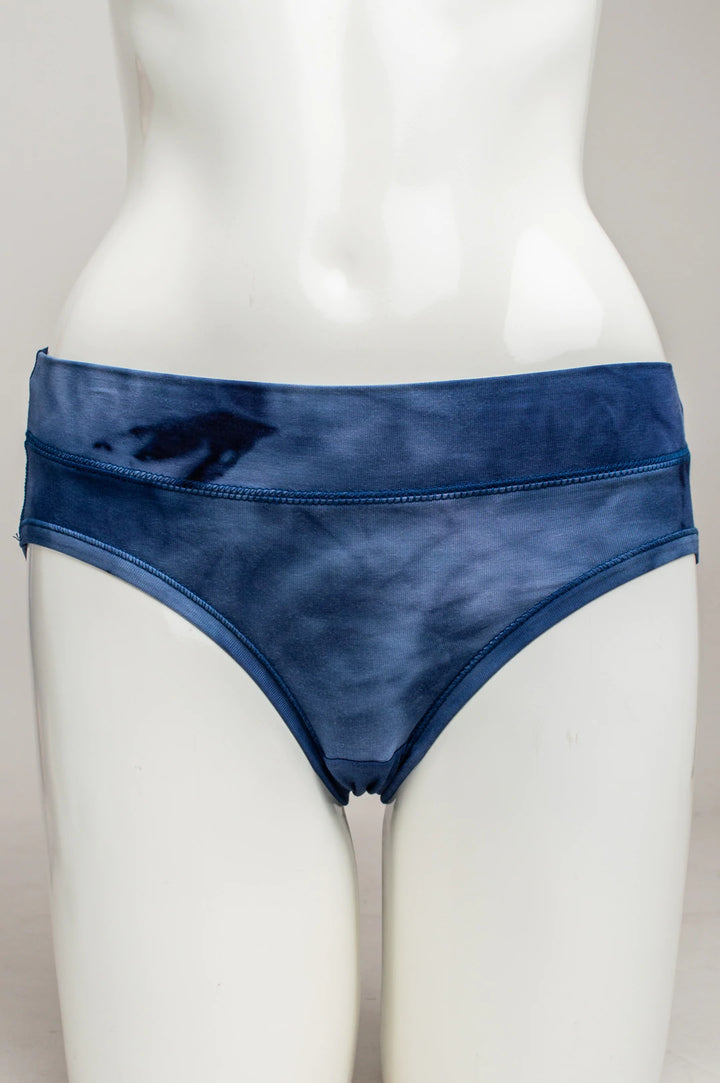 Blue Sky - Bamboo Hipster
