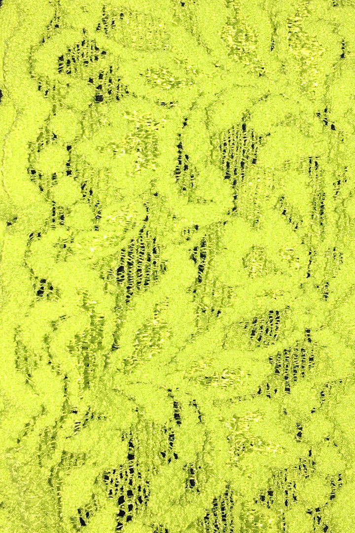 Hanky Panky Low - Green's