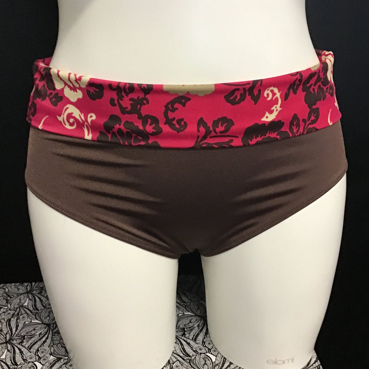 Avignon Swim Bottom - Size 2 X
