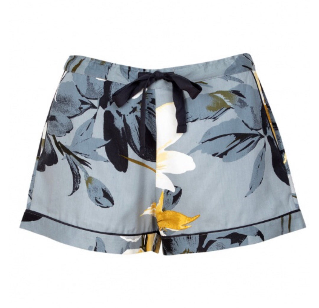 Rachel Modal Shorts Sleep Set