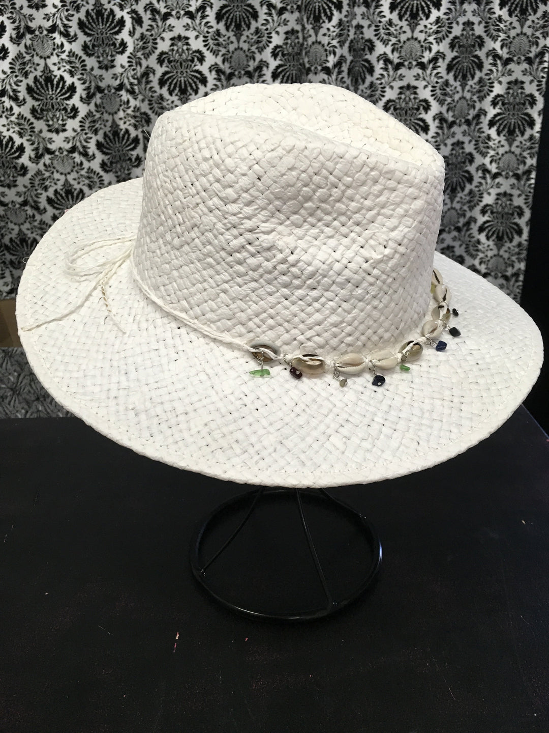 Summer Hat