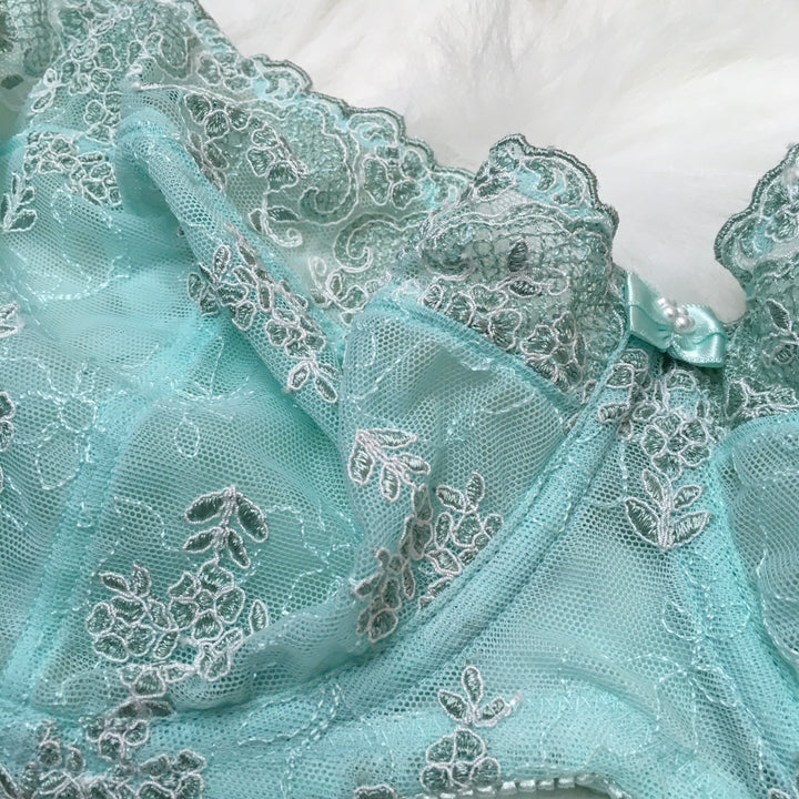 "Final Sale" Piege Underwire Bra