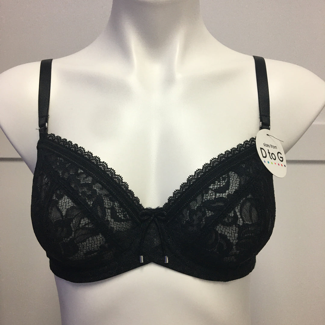 "Final Sale" New Beauty Underwire Bra