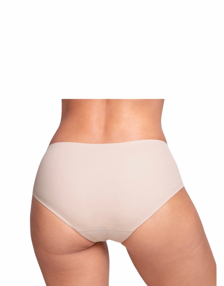The Moderate Brief - Leakproof Panty