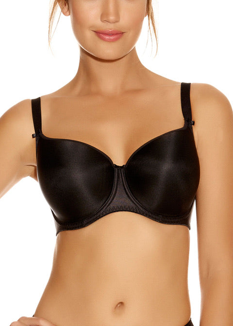 Smoothing Moulded Bra