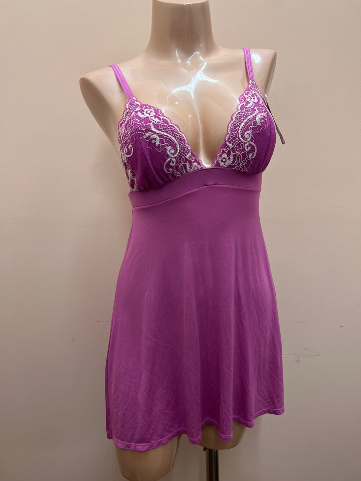 Demure Chemise - Small