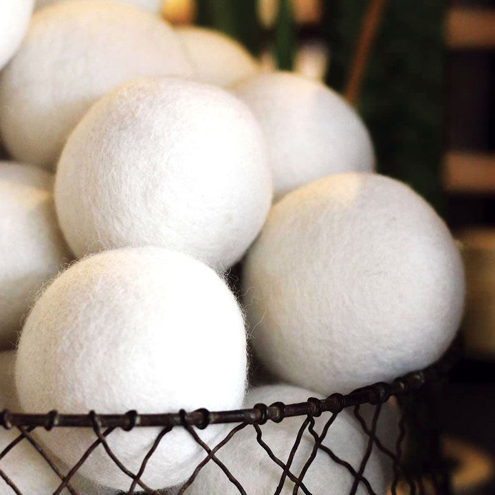 🇨🇦 Wool Dryer Balls