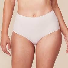 Leakproof High Waisted Brief - Size 3 X