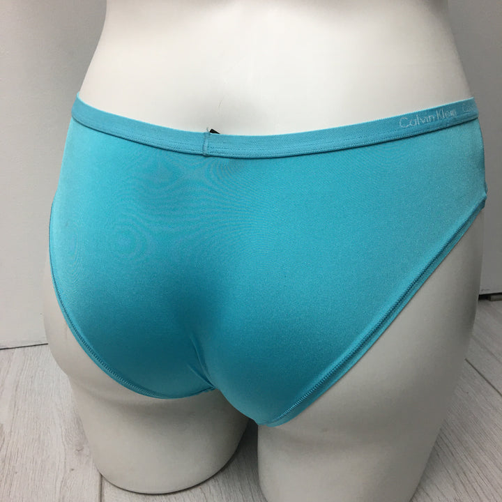Calvin Klein Cheeky Hipster - Size Small