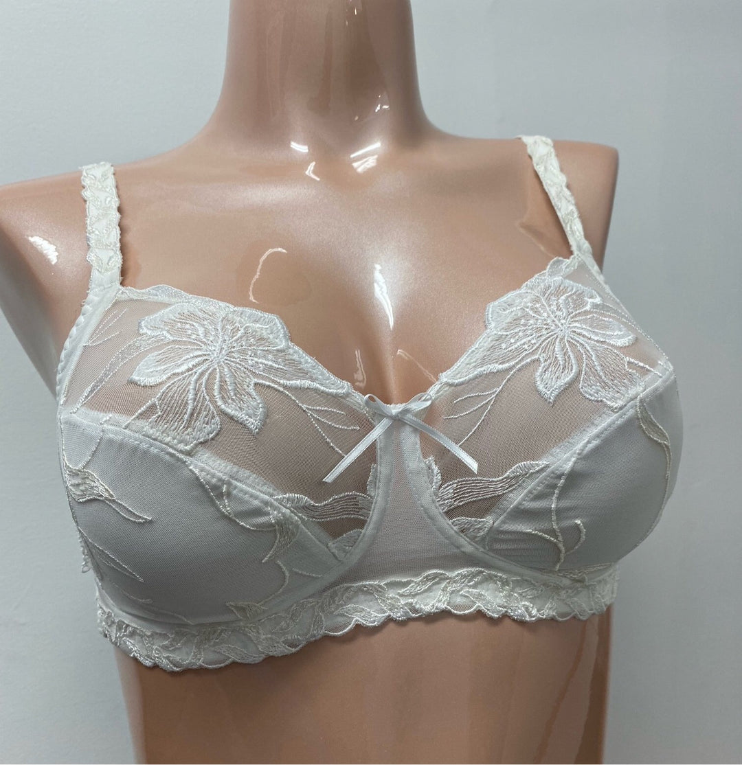 Riviera Soft Cup Bra