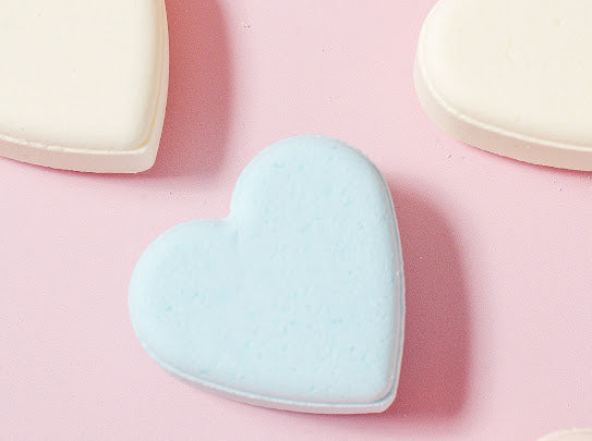 🇨🇦 Sweetheart Bath Bombs