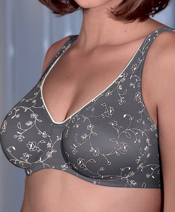 Rosa Faia Twin Art Comfort Bra - 5441