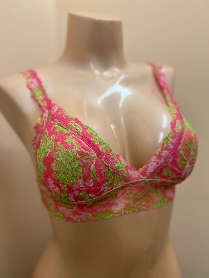 Hanky Panky Bralette