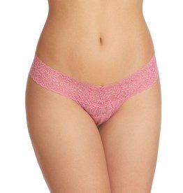 Hanky Panky Low - Pink's