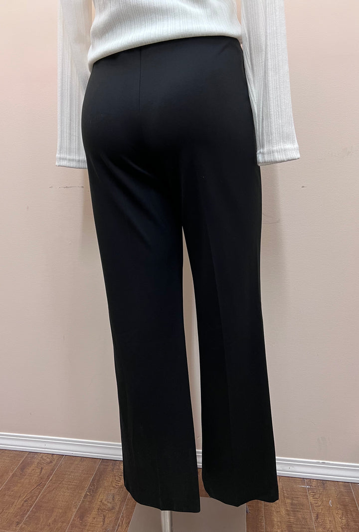 Modes Black Dress Pant
