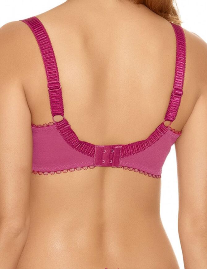 Susanna Side Support Bra