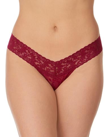 Hanky Panky Original - Red's