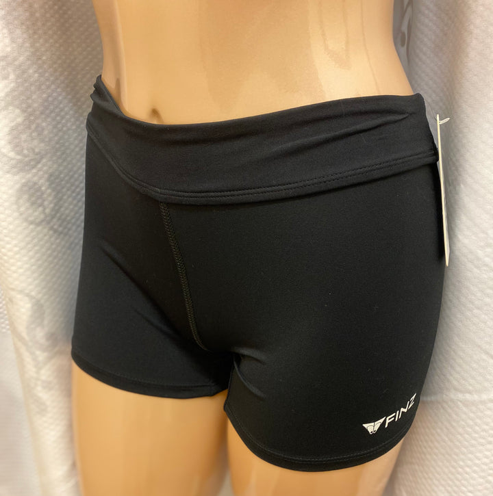 Aqua Fit Shorts