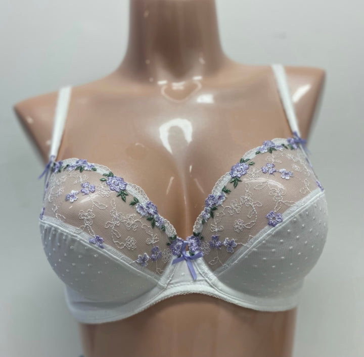 Un:usual Spring Underwire Bra