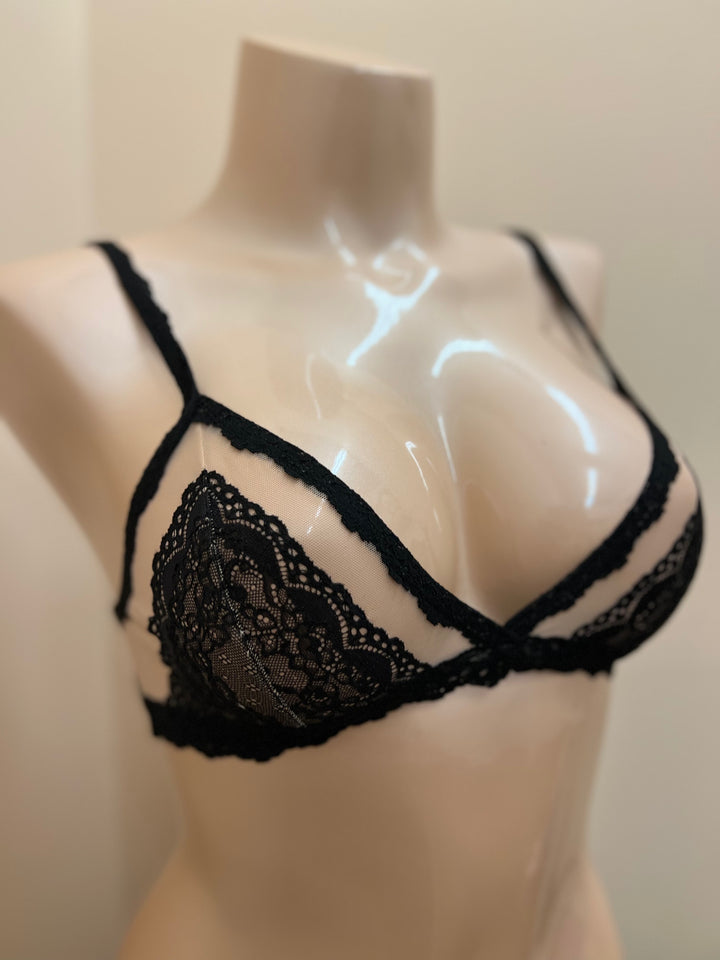 Hanky Panky Bralette