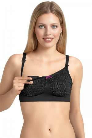 Anita Lollipop Seamless Non-Wired Nursing Bra