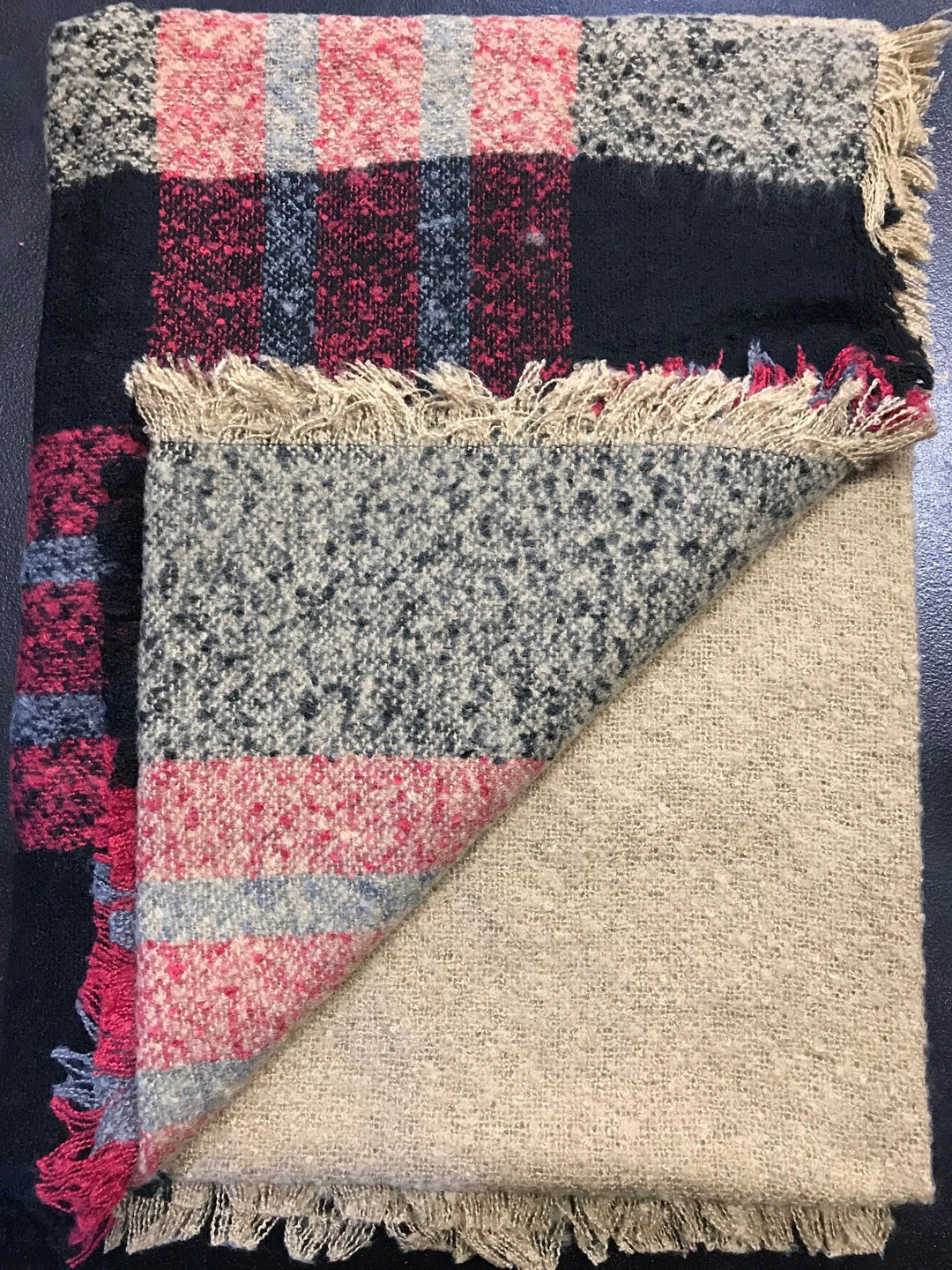 Large Scarf
