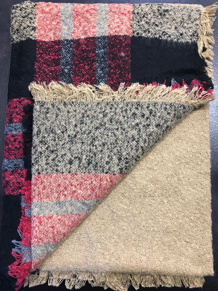 Large Scarf