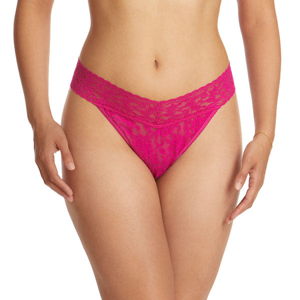 Hanky Panky Original - Pink's