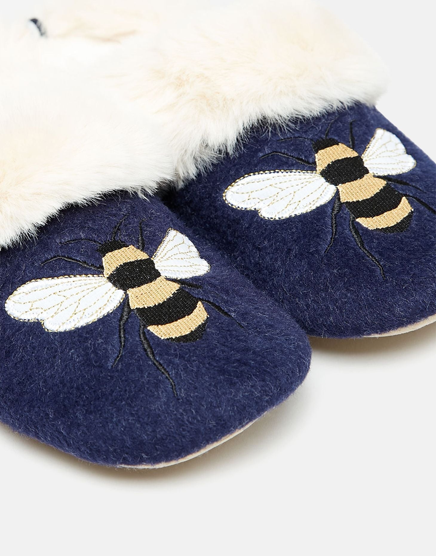 Bee slippers store