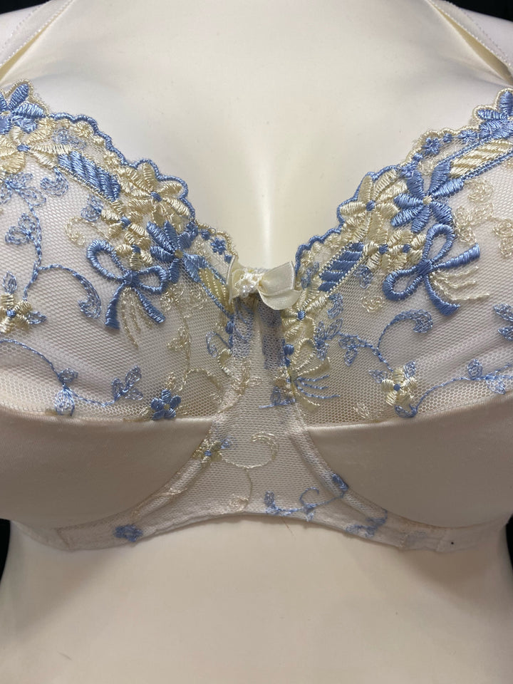 Dana Half Pad Balcony Bra