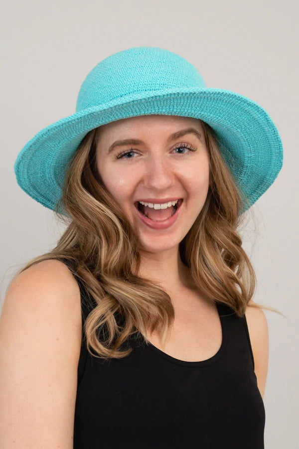 Organic Cotton Hat