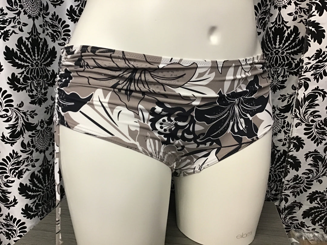 Fantasie Melbourne Swim Short - Size 18